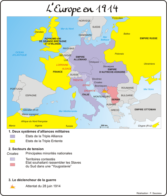 Carte De L europe Vierge 1914 Carte Symbolique De L Europe L Europe Carte De L europe Vierge 1914 Carte Symbolique De L Europe L Europe