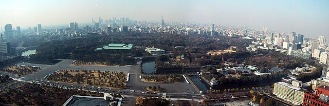 tokyo
