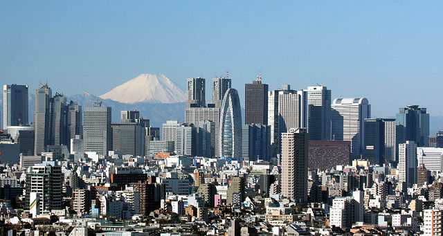 shinjuku