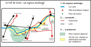 val de loire