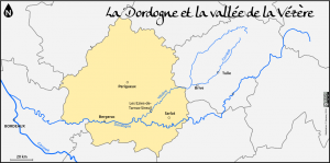 Dordogne Vézère