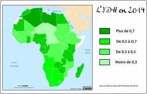 afrique_idh_2014